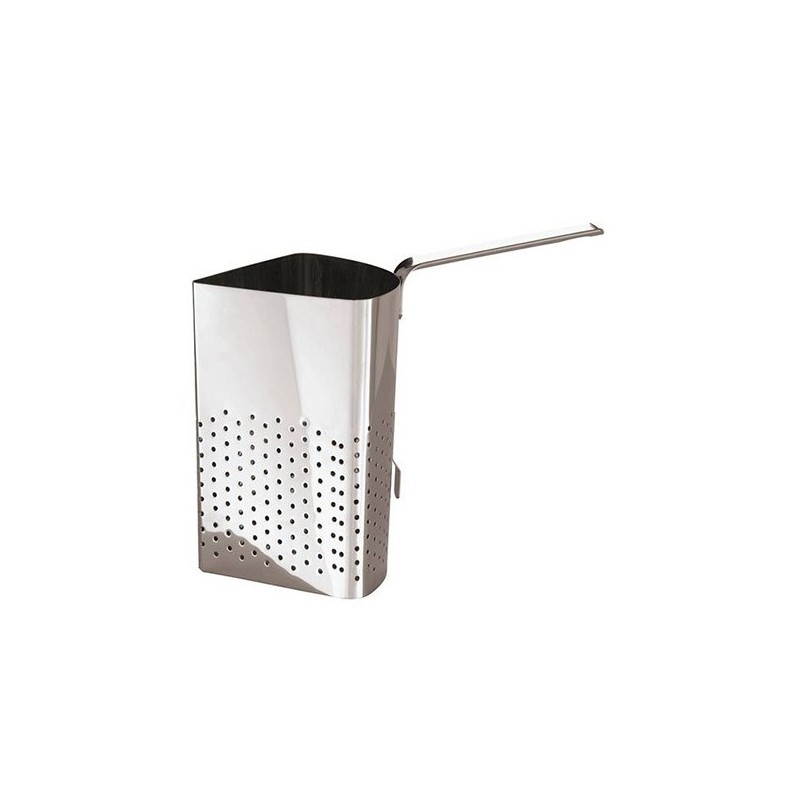 SPICCHIO INOX 1/4 cm 40  - 1941040 | Novalberghiera