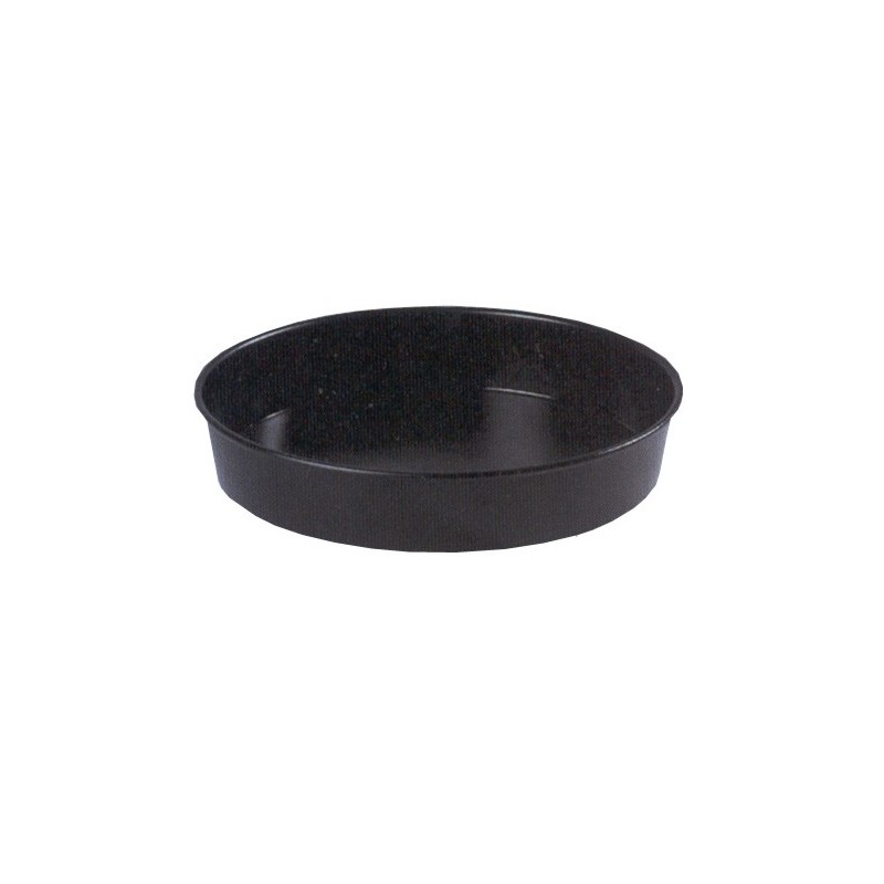 TEGLIA TONDA FERRO cm 60x4h *  - 1965060 | Novalberghiera