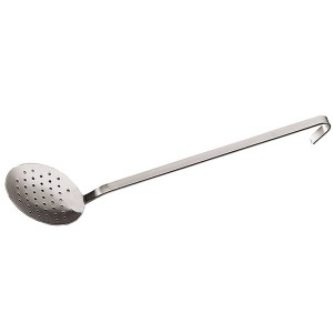 SCHIUMAR INOX cm10x32L  - 1976010 | Novalberghiera