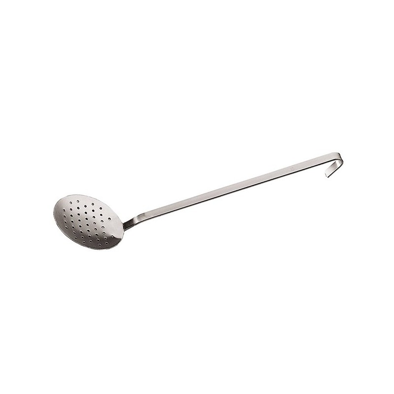 SCHIUMAR INOX cm10x32L  - 1976010 | Novalberghiera