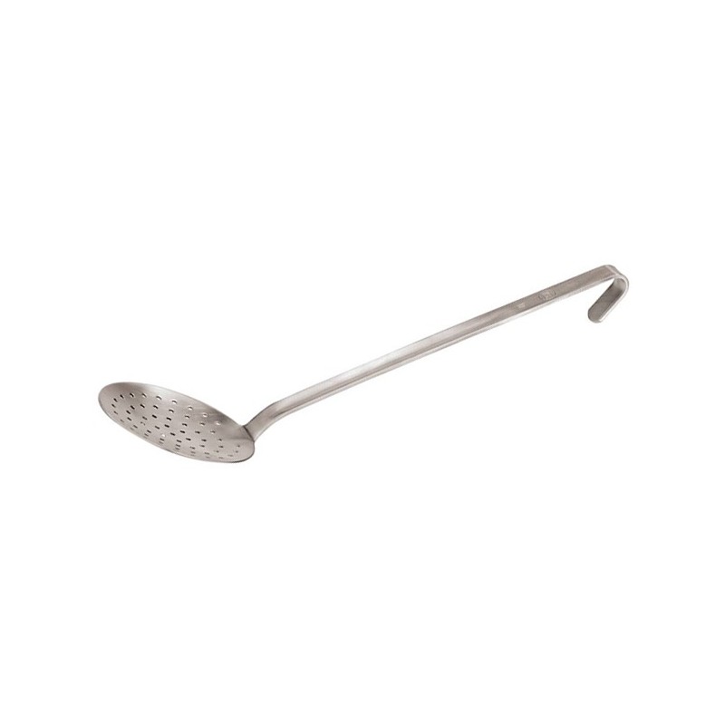 SCHIUMAR INOX cm16x41L  - 1976016 | Novalberghiera