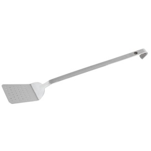 PALETTA FOR INOX cm10x36L  - 1978010 | Novalberghiera