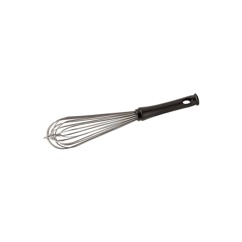 FRUSTA INOX 8 FILI cm40  - 1983040 | Novalberghiera