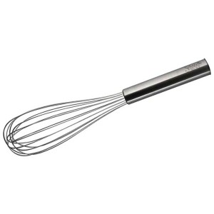 FRUSTA INOX 8 FILI FIN. cm 40  - 1987040 | Novalberghiera