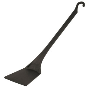 PALETTA LISCIA PA/PLUS cm 12x38  - 2054012 | Novalberghiera