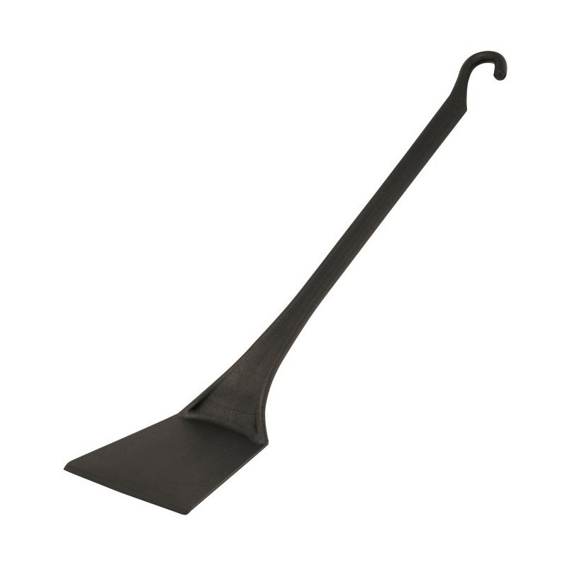 PALETTA LISCIA PA/PLUS cm 12x38  - 2054012 | Novalberghiera