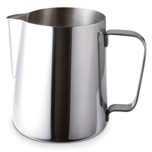 LATTIERA INOX cl.80  - 2108080 | Novalberghiera