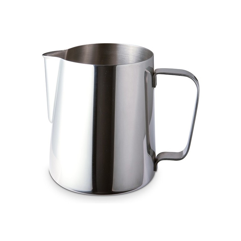 LATTIERA INOX cl.80  - 2108080 | Novalberghiera