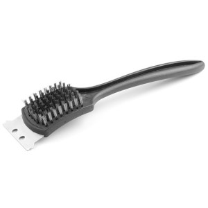 SPAZZOLA MET.2 USI cm31  - 2118011 | Novalberghiera