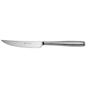 RAKU COLT.CARNE INOX 8mm  - 2187103 | Novalberghiera
