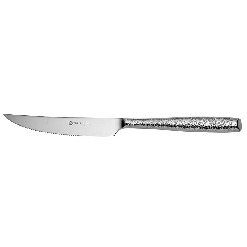 RAKU COLT.CARNE INOX 8mm  - 2187103 | Novalberghiera