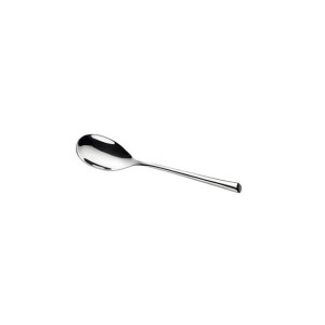 TRUMPET CUCCHIAINO MOKA mm 5  - 2208010 | Novalberghiera