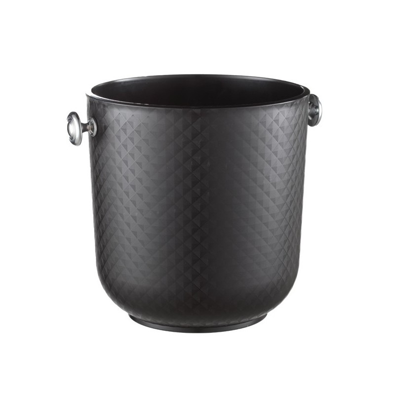 RINFRESCATORE PP NERO cm20x21h  - 2476000 | Novalberghiera