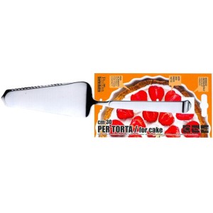 PALA TORTA SEGHETTA cm 30