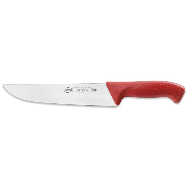 COLT.FRANCESE ROSSO cm 22  - 2611222 | Novalberghiera