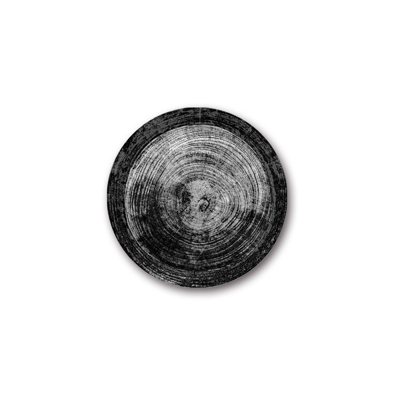 BLACK R PIANO cm 26  - 2695126 | Novalberghiera