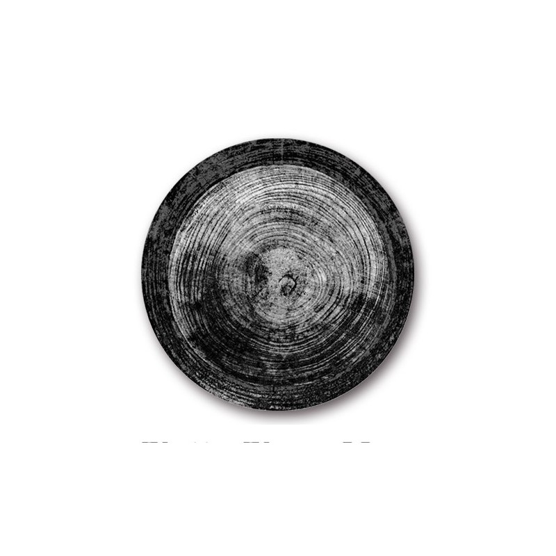 BLACK R PIANO cm 28  - 2695128 | Novalberghiera