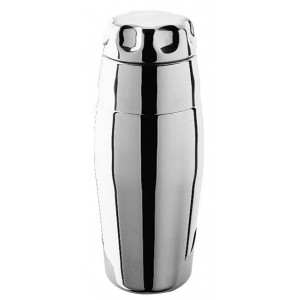 SHAKER INOX Pti  cl.60  - 2814000 | Novalberghiera