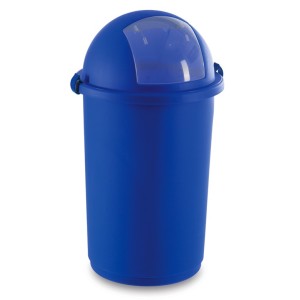 PORTABOX PUSH BLU  - 2851004 | Novalberghiera