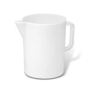 CARAFFA GRADUATA LT.4  - 2866004 | Novalberghiera