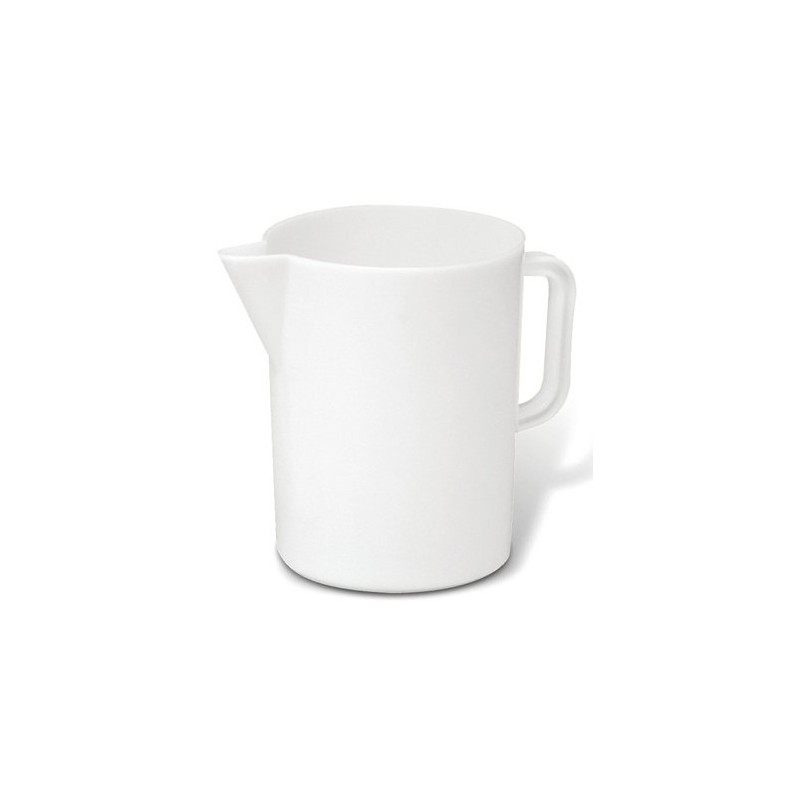 CARAFFA GRADUATA LT.5  - 2866005 | Novalberghiera