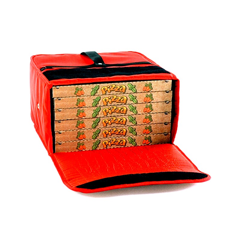 BORSA TERMICA 5xØ33  - 314036 | Novalberghiera