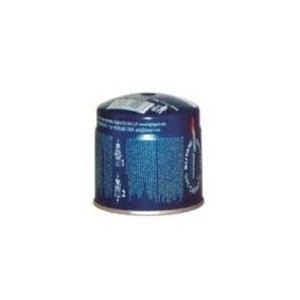 CARTUCCIA GAS 190 gr.