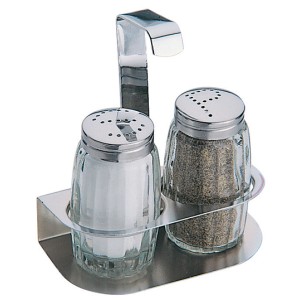 SALINO 2 PZ. CLASSIC -654020  - 5149002 | Novalberghiera