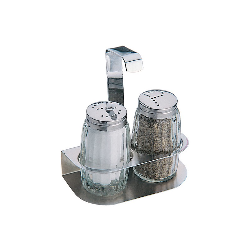 SALINO 2 PZ. CLASSIC -654020  - 5149002 | Novalberghiera