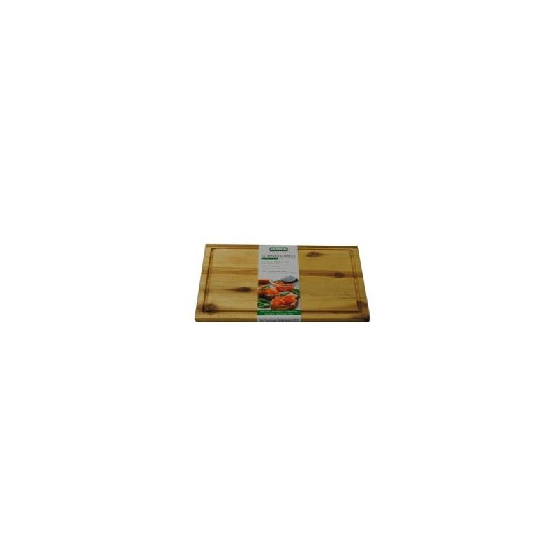 TAGLIERE ACACIA cm 32x20  - 3294032 | Novalberghiera