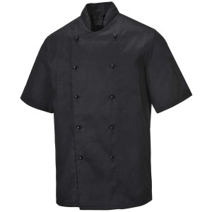 GIACCA CUOCO M.M. M NERA  - 3423046 | Novalberghiera