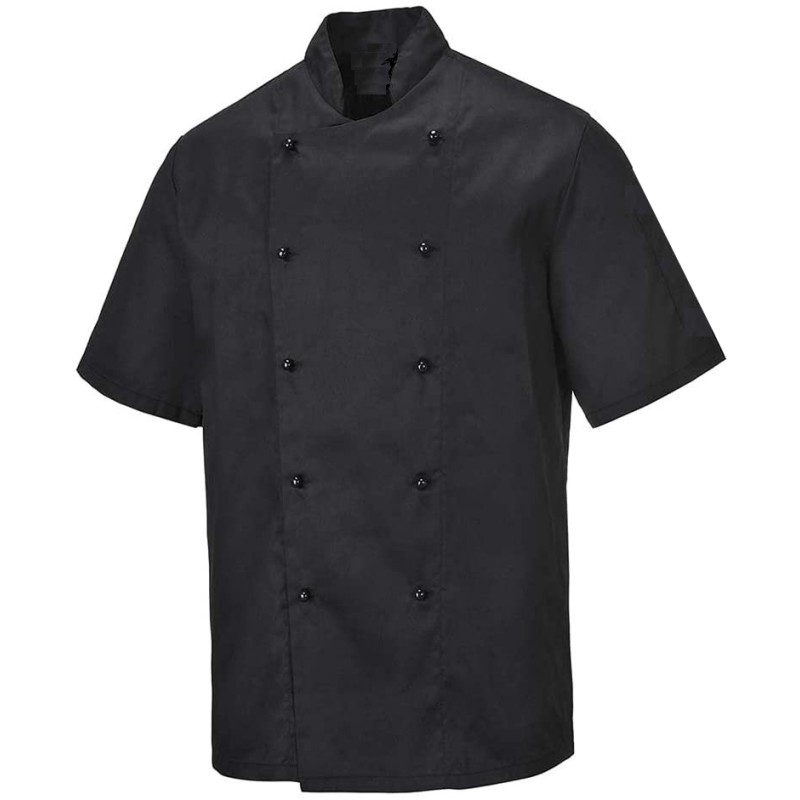 GIACCA CUOCO M.M. M NERA  - 3423046 | Novalberghiera