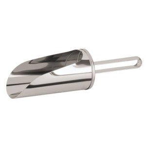 SESSOLA INOX cm 35x12  - 3465023 | Novalberghiera