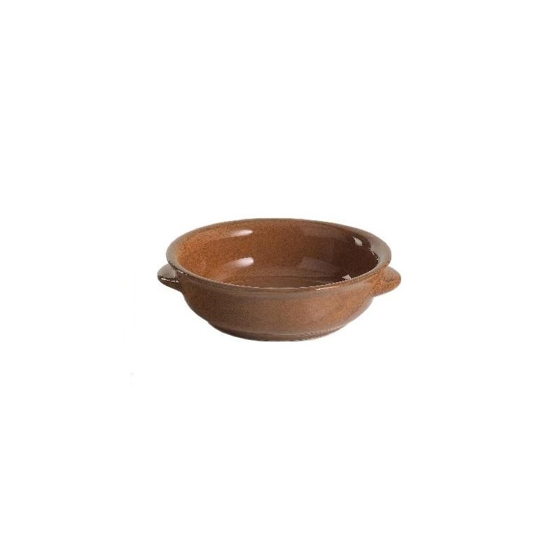 TEGAMINO 2M. MIELE cm.17  - 3507017 | Novalberghiera