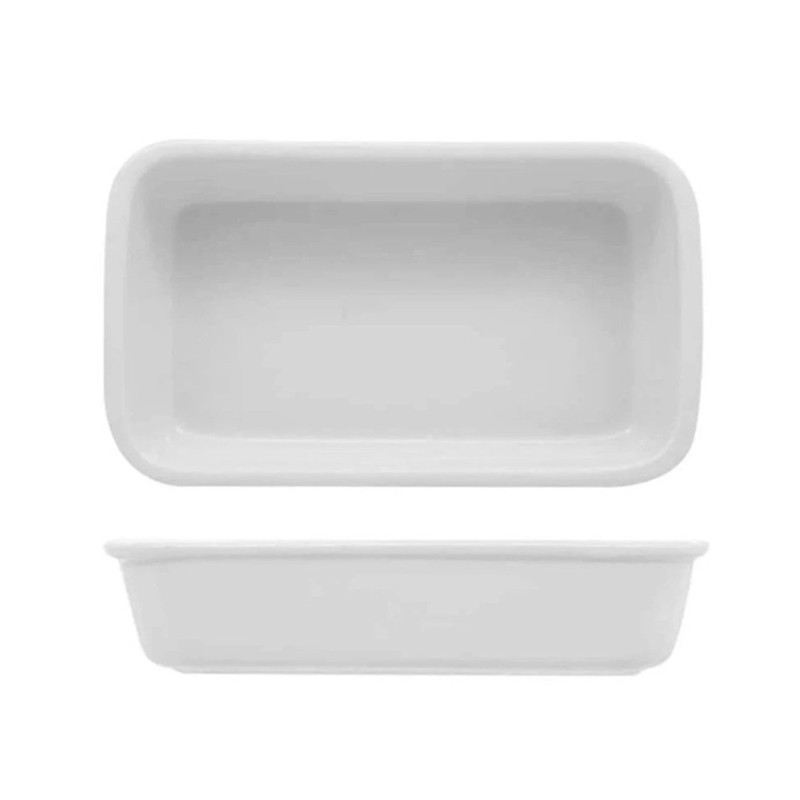 PIROFILA RETT.cm 19x12x4h