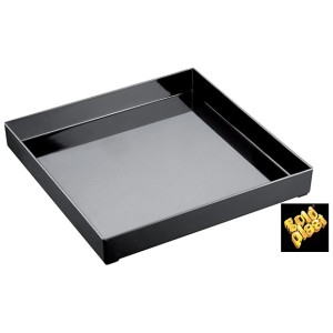 8020-19 VASSOIO FINGER NE.30x30