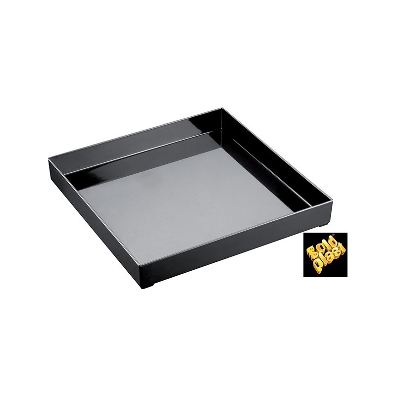 8020-19 VASSOIO FINGER NE.30x30