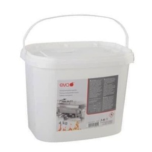 COMBUSTIBILE FIRE-BLITZ 4 Kg.