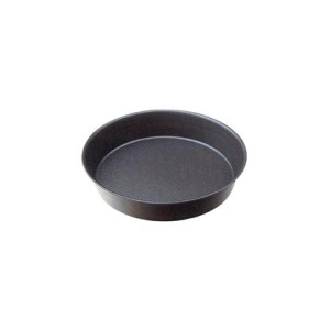 TORTIERA ANTIAD. cm 12x3h  - 3876012 | Novalberghiera
