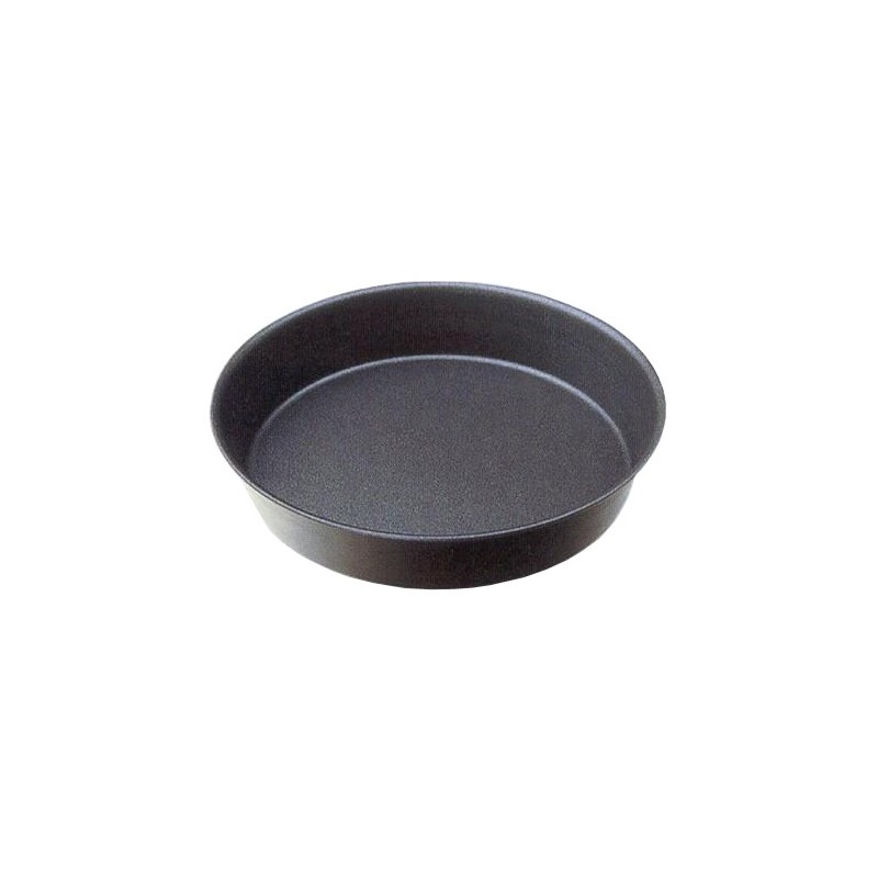 TORTIERA ANTIAD. cm 20x4,5h  - 3876020 | Novalberghiera