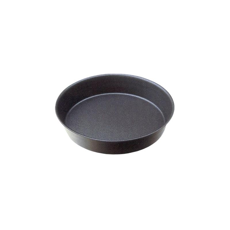 TORTIERA ANTIAD. cm 24x5h  - 3876024 | Novalberghiera