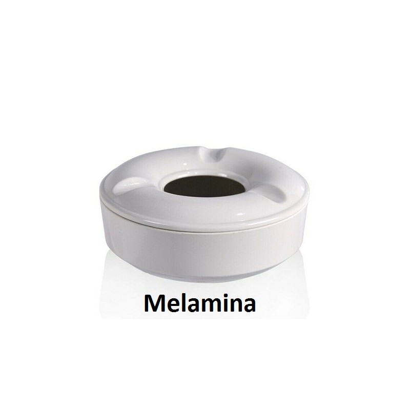 POSAC.MELAMINA BI cm 12  - 4211120 | Novalberghiera