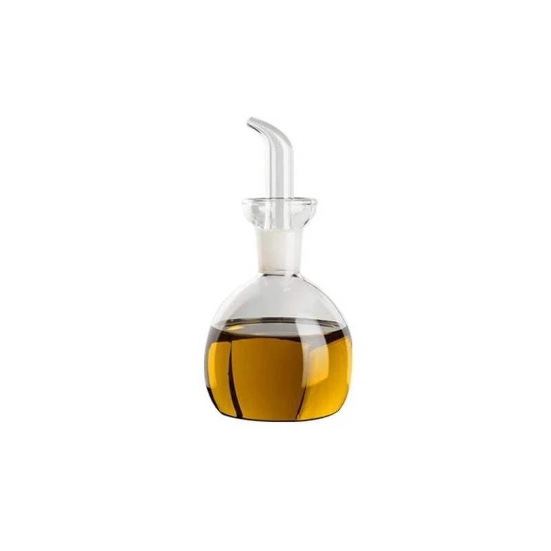 OLIERA VETRO CONICA cl.25  - 4235025 | Novalberghiera