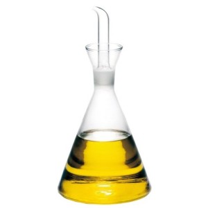 OLIERA VETRO CONICA cl.100  - 4235100 | Novalberghiera
