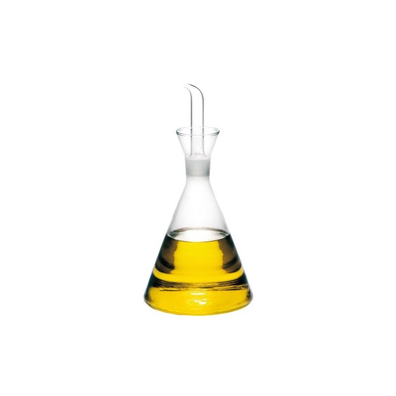 OLIERA VETRO CONICA cl.100  - 4235100 | Novalberghiera