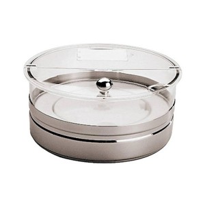 ****CIOTOLA REFRIG.cm 22x14h  - 4412025 | Novalberghiera