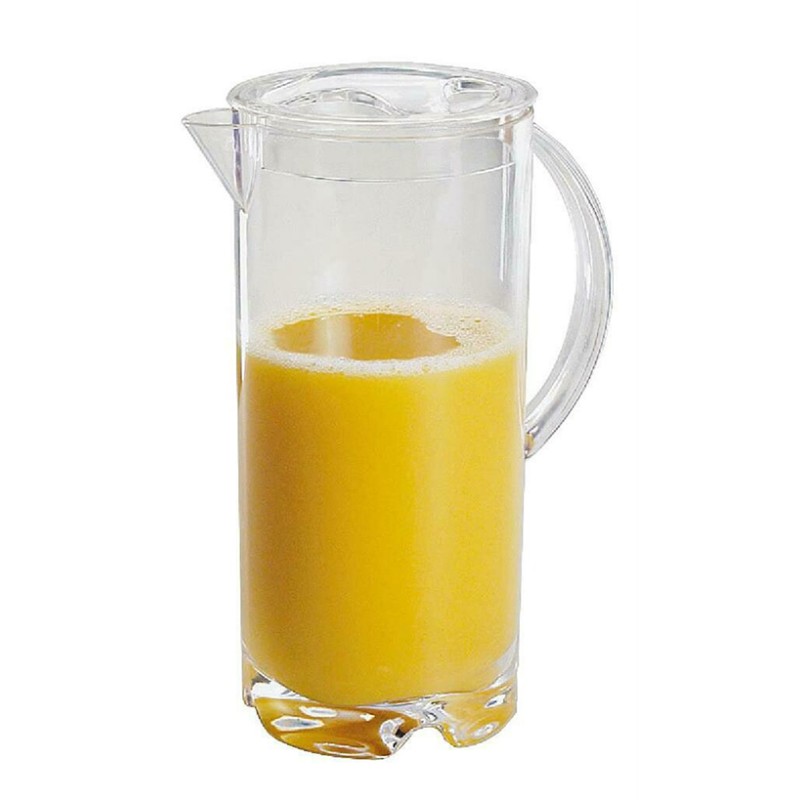 CARAFFA ACRILICO Lt.2  - 4448002 | Novalberghiera