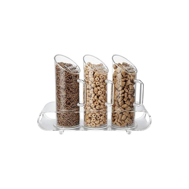 ESPOSITORE+3 CARAFFE  - 4448007 | Novalberghiera