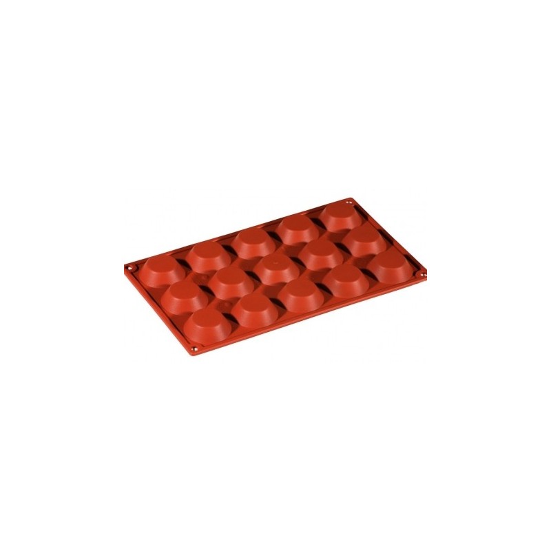 STAMPO SILIC.TART.-FR011  - 4630011 | Novalberghiera