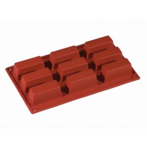 STAMPO SILIC.cake -FR028  - 4630028 | Novalberghiera